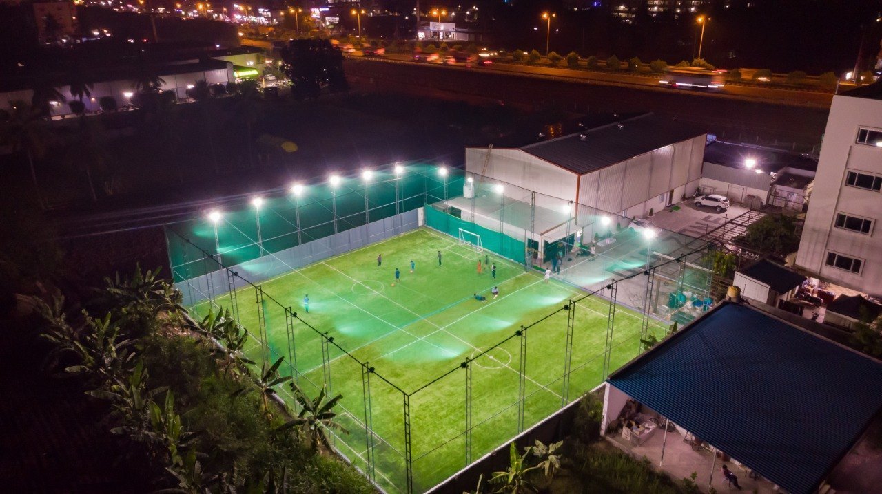 Sports Nets Hyderabad